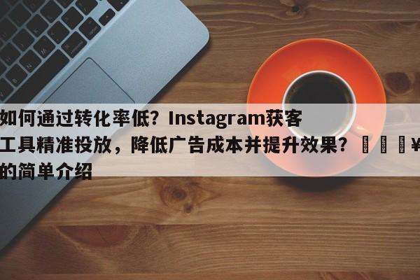 如何通过转化率低？Instagram获客工具精准投放，降低广告成本并提升效果？🔥的简单介绍