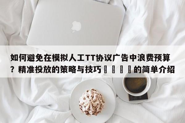 如何避免在模拟人工TT协议广告中浪费预算？精准投放的策略与技巧🎯的简单介绍