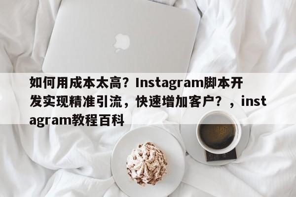 如何用成本太高?Instagram脚本开发实现精准引流,快速增加客户?,instagram教程百科
