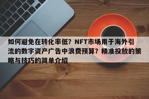 如何避免在转化率低?NFT市场用于海外引流的数字资产广告中浪费预算?精准投放的策略与技巧的简单介绍