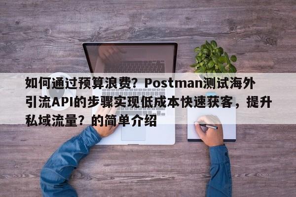 如何通过预算浪费？Postman测试海外引流API的步骤实现低成本快速获客，提升私域流量？的简单介绍
