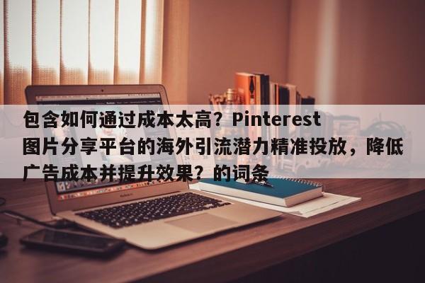 包含如何通过成本太高？Pinterest图片分享平台的海外引流潜力精准投放，降低广告成本并提升效果？的词条