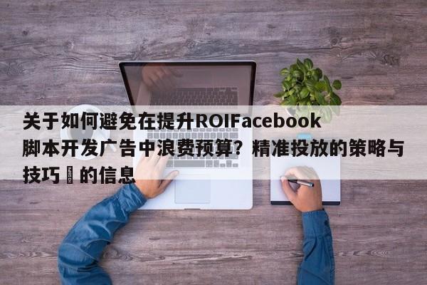 关于如何避免在提升ROIFacebook脚本开发广告中浪费预算？精准投放的策略与技巧⚡的信息