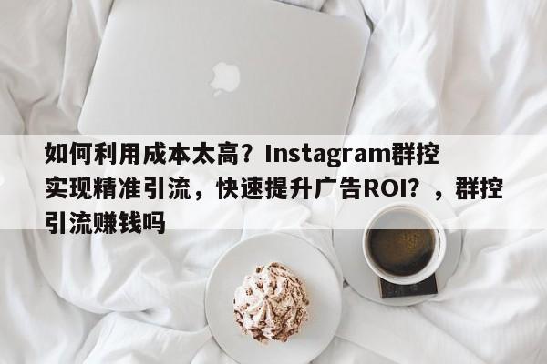 如何利用成本太高？Instagram群控实现精准引流，快速提升广告ROI？，群控引流赚钱吗