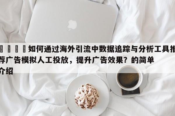 🚀如何通过海外引流中数据追踪与分析工具推荐广告模拟人工投放,提升广告效果?的简单介绍