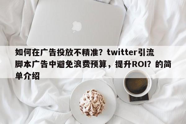 如何在广告投放不精准？twitter引流脚本广告中避免浪费预算，提升ROI？的简单介绍