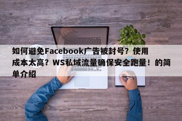 如何避免Facebook广告被封号？使用成本太高？WS私域流量确保安全跑量！的简单介绍