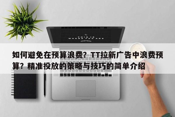 如何避免在预算浪费？TT拉新广告中浪费预算？精准投放的策略与技巧的简单介绍