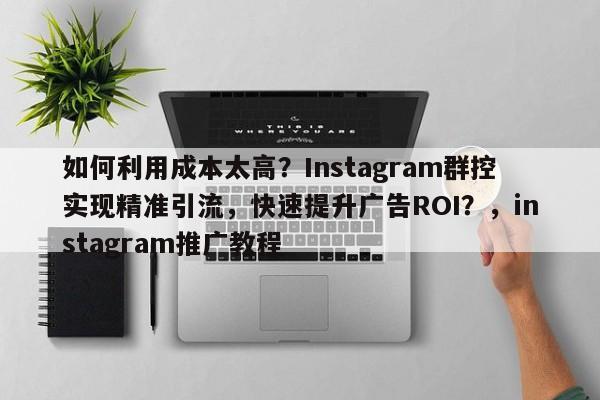 如何利用成本太高？Instagram群控实现精准引流，快速提升广告ROI？，instagram推广教程