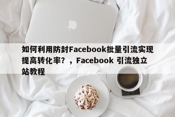 如何利用防封Facebook批量引流实现提高转化率？，Facebook 引流独立站教程