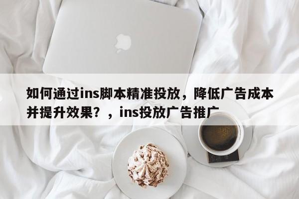 如何通过ins脚本精准投放，降低广告成本并提升效果？，ins投放广告推广