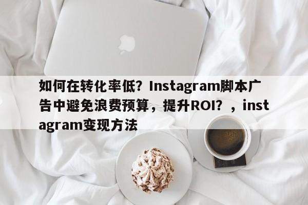 如何在转化率低？Instagram脚本广告中避免浪费预算，提升ROI？，instagram变现方法
